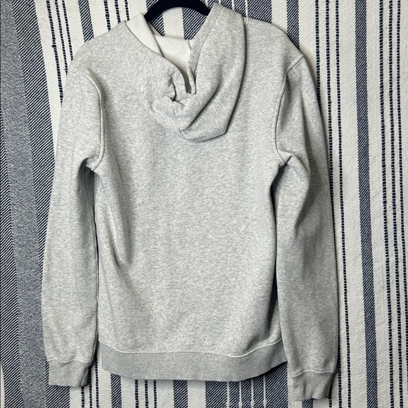 Skims Cotton Fleece Classic Hoodie - Picture 6 of 6